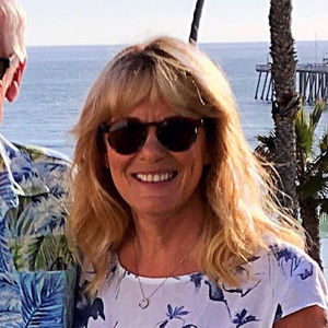 Meet your Posher, Carol